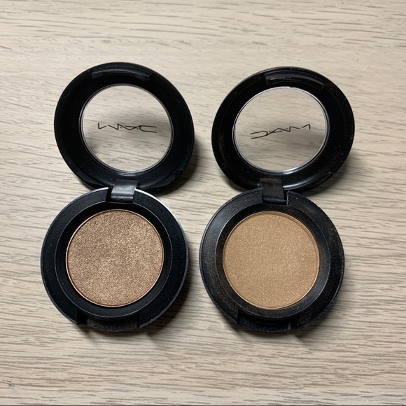MAC COSMETICS Eye Shadow - Picture 2 of 4